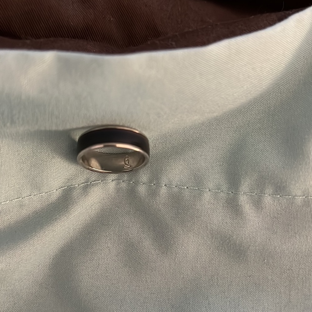 Mood Ring - Picture 4 of 7
